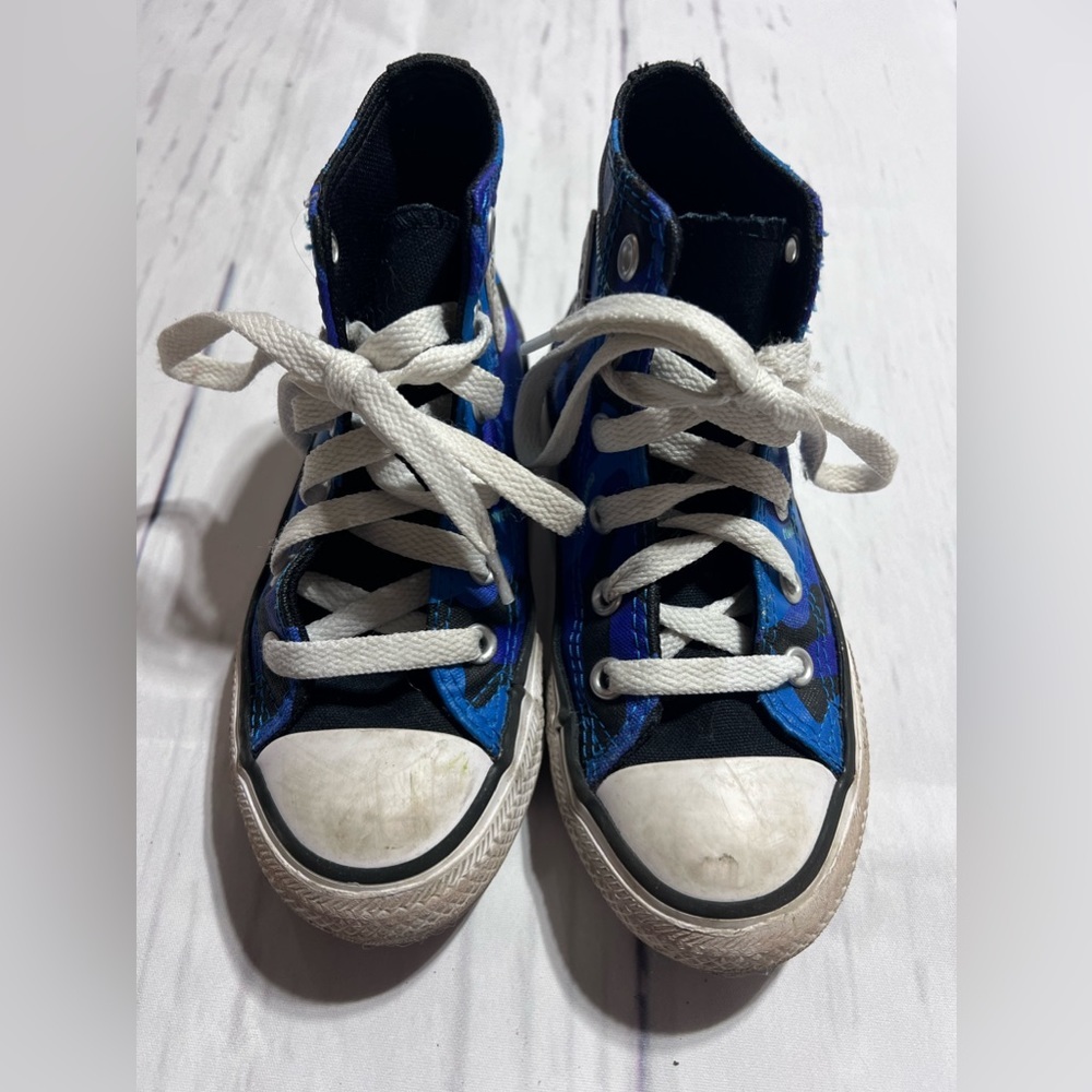 2/$20 Converse High Tops